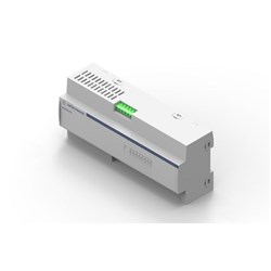 Hirschmann 942 307-004 Unmanaged Ethernet Switch 100-240VAC